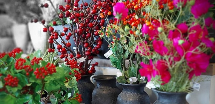 Bloemencreaties Bloemencreaties